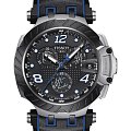 Часы Tissot T-Race Thomas Luthi 2020 T115.417.27.057.03